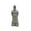 Newcomb People Statue-867777734