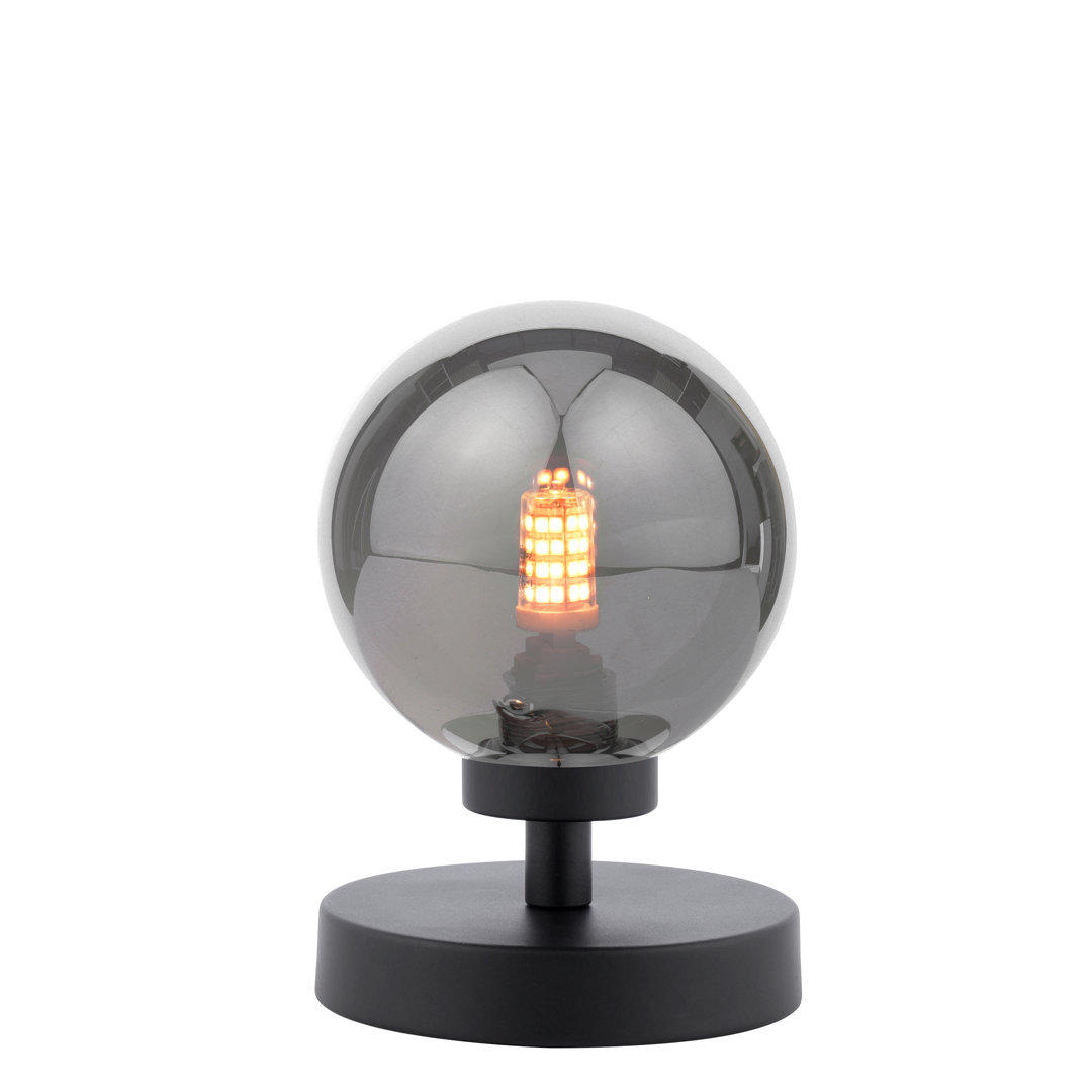 Metal Table Lamp Lamp
