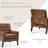 Nyhla 28.5" W Armchair-1152352742