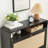 16 Pair Shoe Storage Cabinet-1046969439