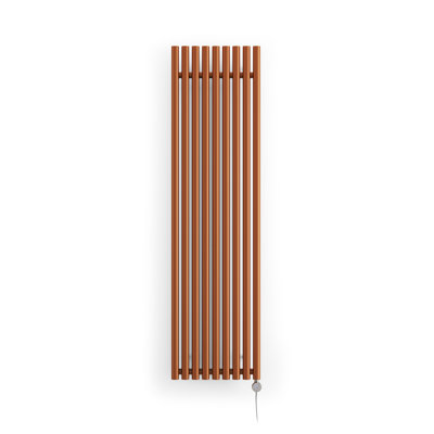 Rolo Room E Electric Radiator