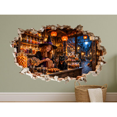 Wall Decals