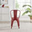 Honora Queen Anne Back Stacking Side Chair-235964852
