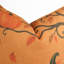 Housse de coussin d'Halloween en mélange de lin et citrouille d'Halloween-137444018