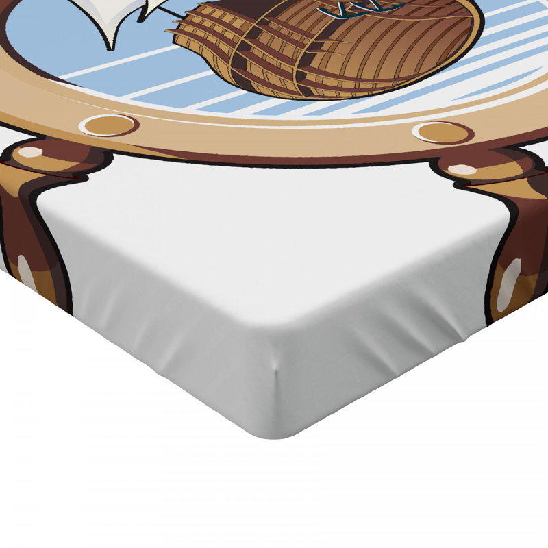 Drap-housse pour bateau, Drap-housse grand