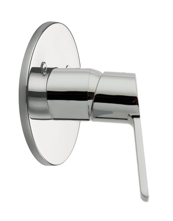 Ruthanne Single ConcealedShower Valve