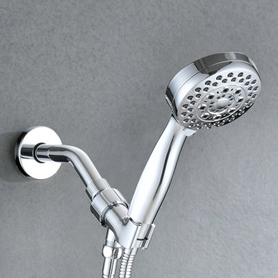 Pomme de douche à main complète