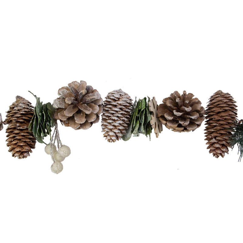 Guirlande de Noël 5 pi