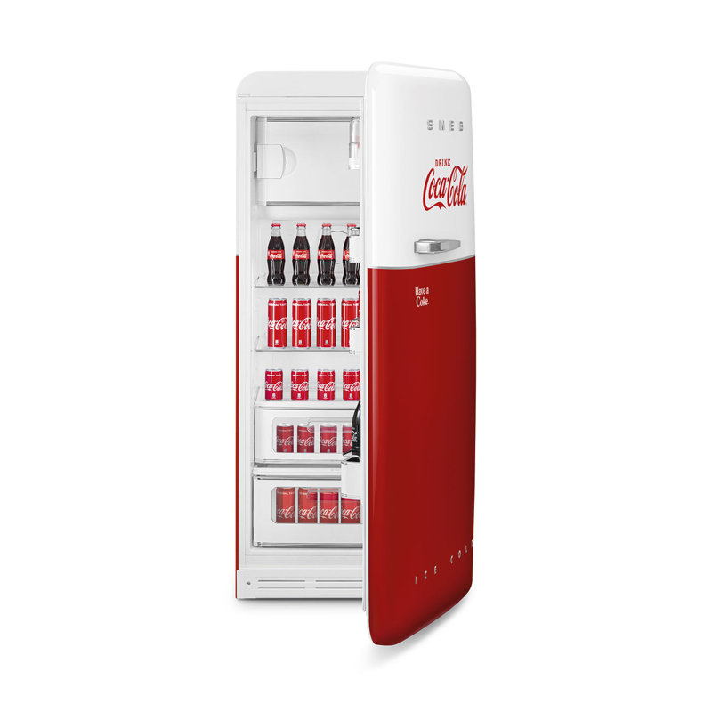 Retro Style Refrigerators