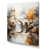 Toile tendue