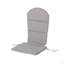 MALIBU ADIRONDACK CHAIR CUSHION