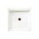 42'' W 42'' D Square Single Shower Base