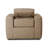 Amed Upholstered Power Recliner-350905313