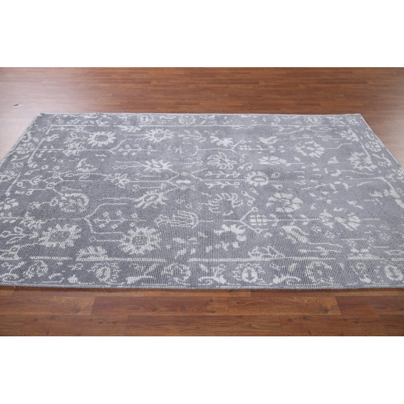 Tapis marocain oriental 5 x 8