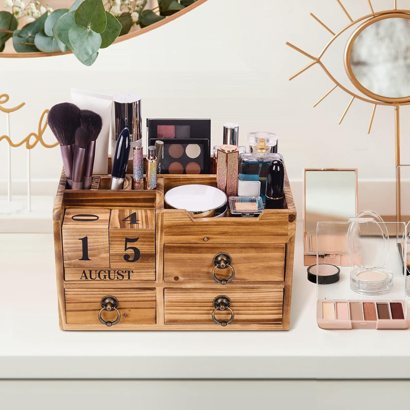 beauty organiser