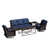 Blue est en rupture de stock