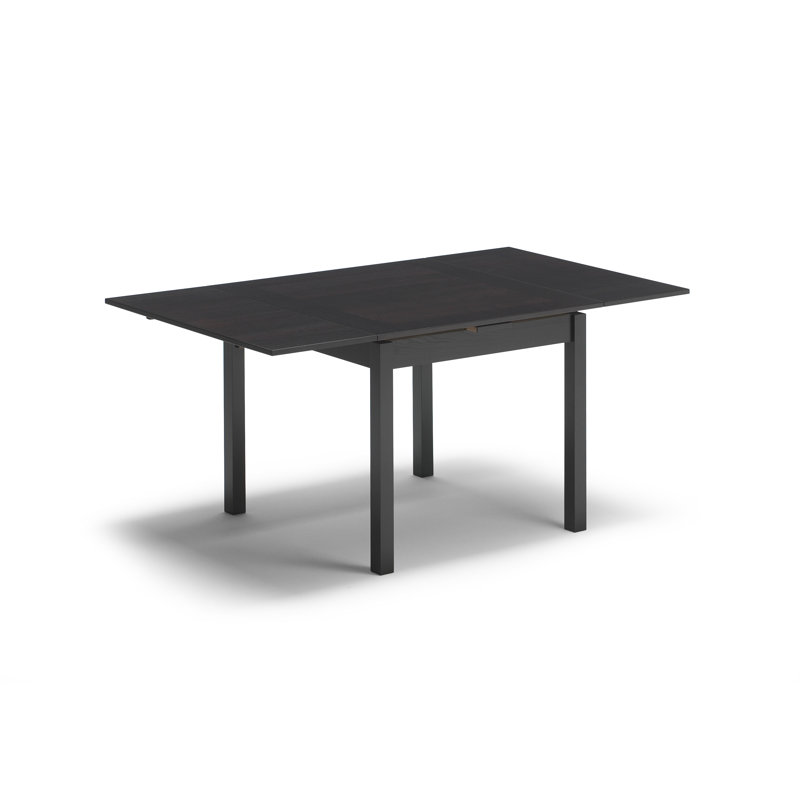 Dinex Extendable Dining Table W: 90/166 cm, Wenge