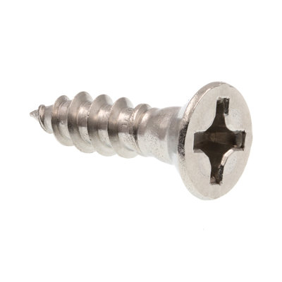 Prime-Line Wood Screws