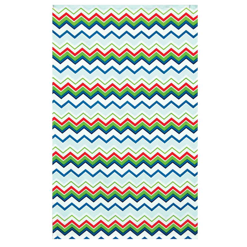 Nantucket Cotton Tea Towel Kitchen Towel