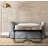 Shelby Upholstered 60'' Sleeper Sofa-1042670998