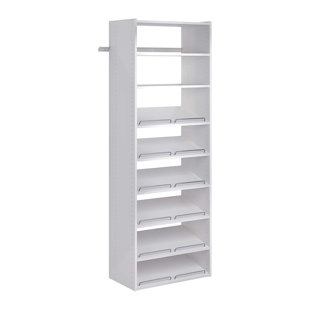  Shoe Shelves