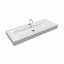 Cento 47.2'' L Bathroom Sink