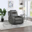 Fauteuil inclinable Forrest