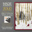 «Christmas Holiday Art» CDXXIX, reproduction encadrée - bois massif-1610559242-1610559281