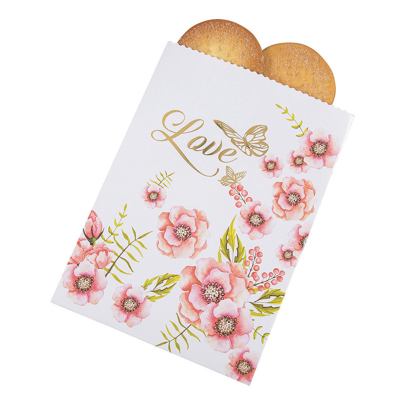 Sacs-cadeaux Butterfly