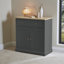 Kohen 80 cm W Sideboard-471060634