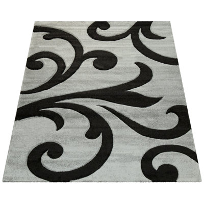 Kas Floral Indoor Rug