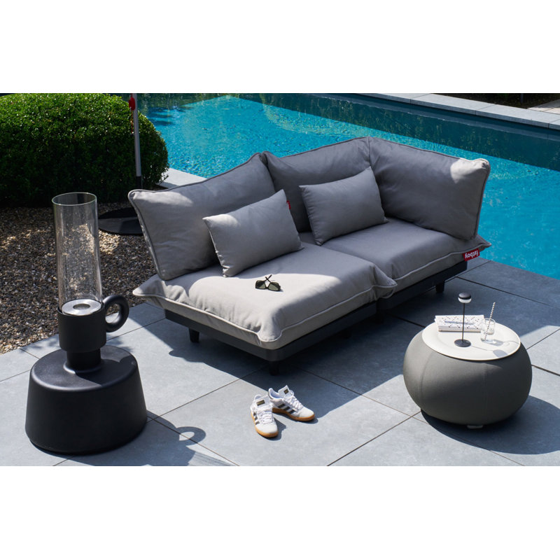 Fatboy® Paletti Seat - Royal Wolf Gray, Royal Wolf Gray