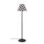 Lampe sur pied 63 po Aididam