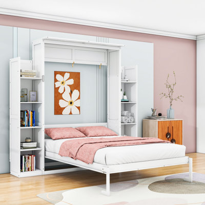 Kirthana Murphy Bed