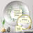 Starburst Decorative Mirror-Round-809108818-854792004