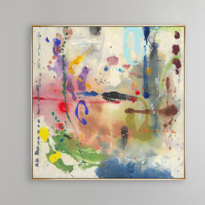 Dream Candy VI Painting by Jean Kenna