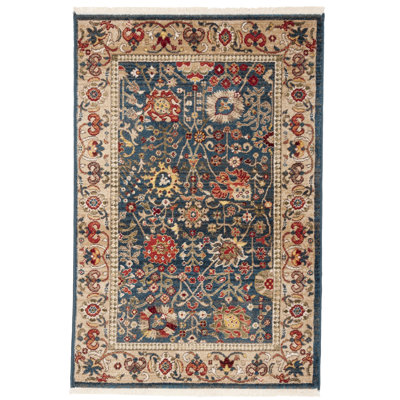 Kurtz Performance Oriental Rug