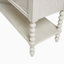 Commode 2 tiroirs Arvell-88584878