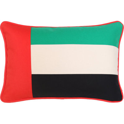 Bicester Rectangular Cushion