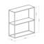 Bekka 80cm Console Table
