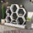 Damuel Bookcase-82254013