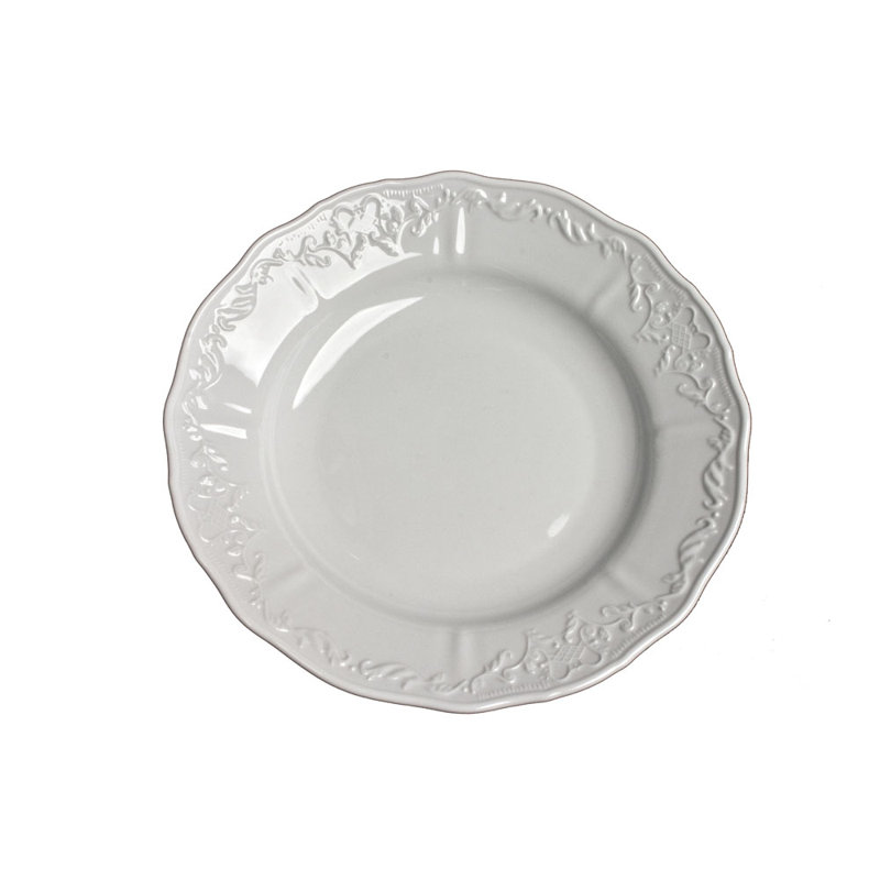 Simply Serving Bowl