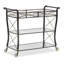 Belvedere Bar Cart