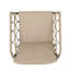 Chaise BRUCE CLUB CHAIR