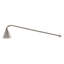Nickel Candle Snuffer