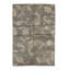 Wool Floral Area Rug