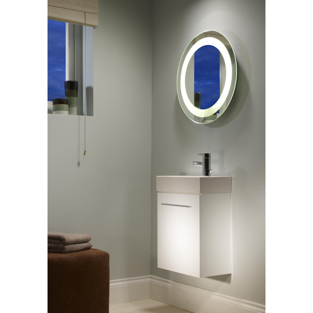 Kobe 450mm Wall Mount Vanity Unit