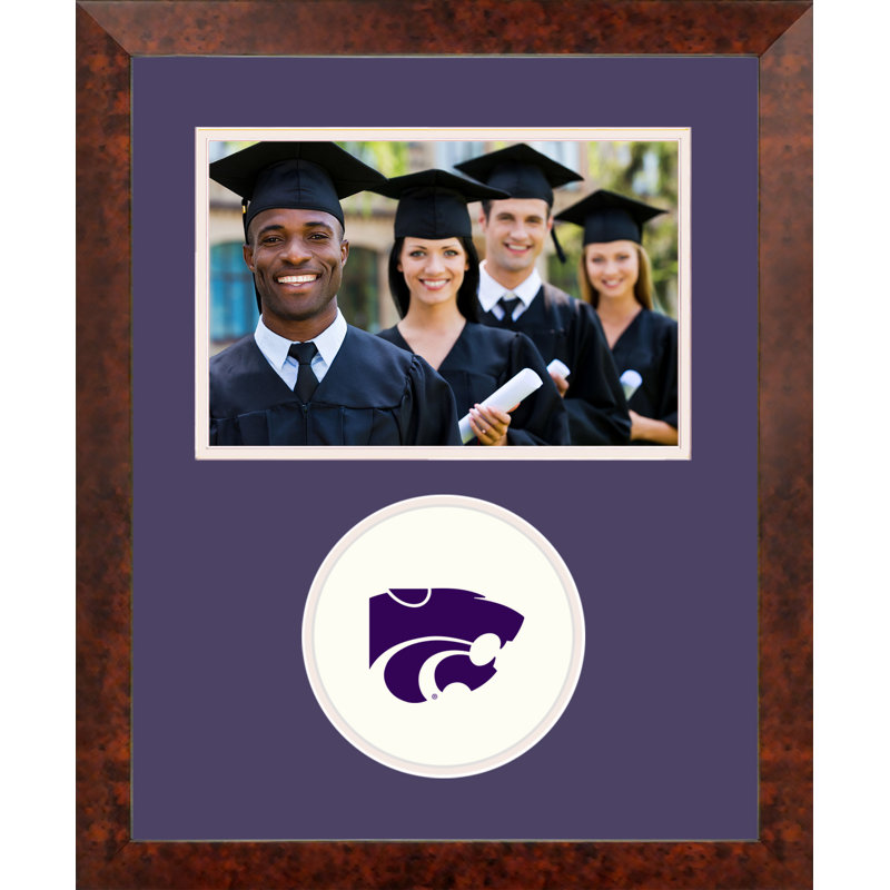 Cadre photo kansas state wildcats NCAA