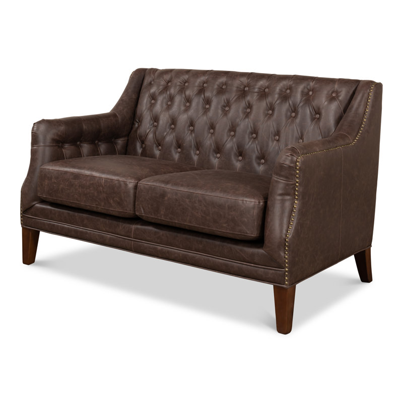 Brooks Loveseat