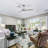 Nicola 52" 3-Blade Ceiling Fan-1936088858